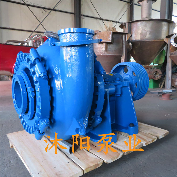 盾構(gòu)機(jī)頂管專用泵