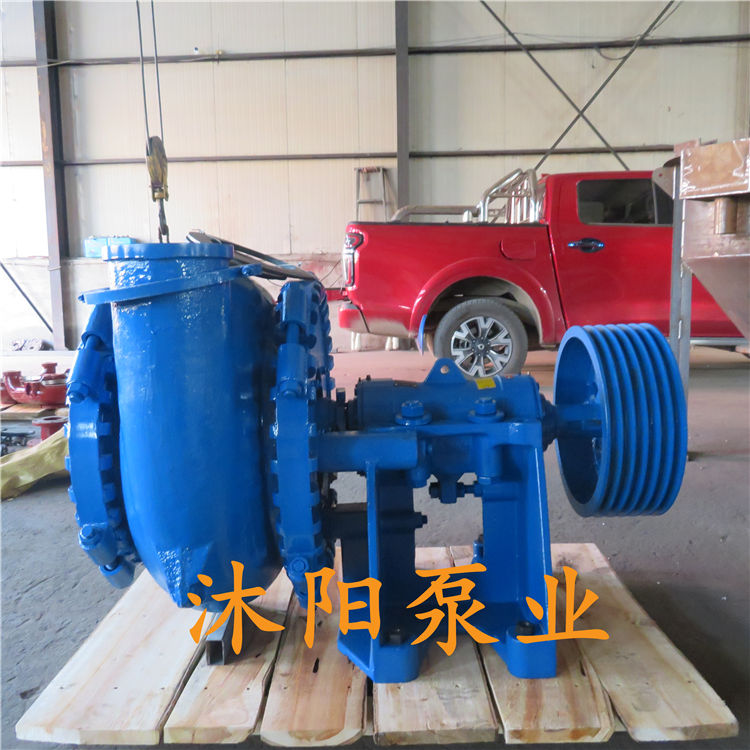 盾構(gòu)機(jī)頂管專用泵