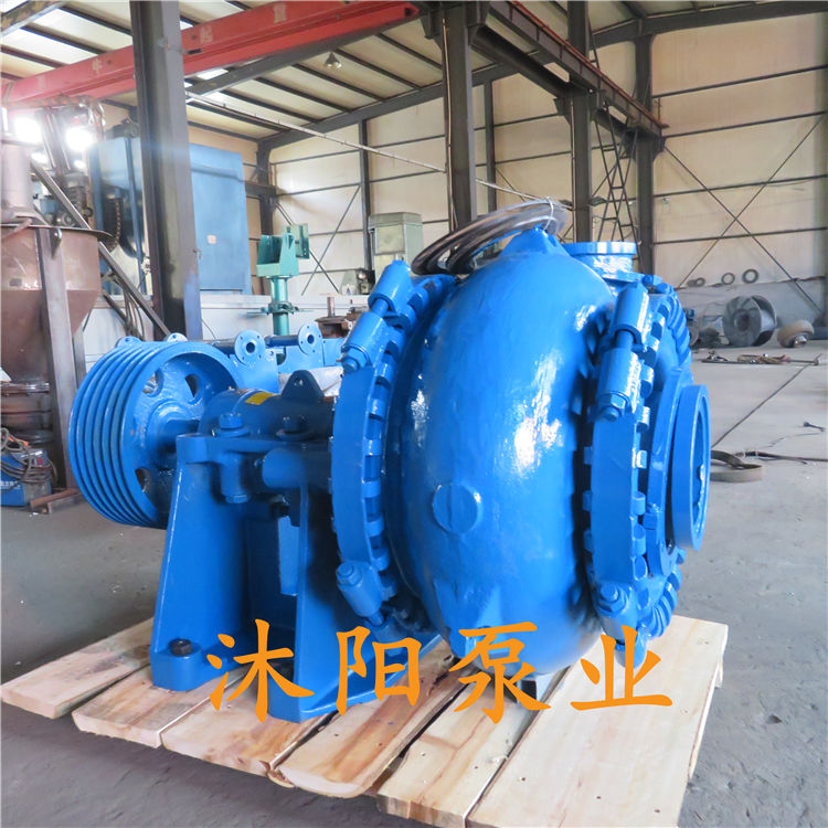 盾構(gòu)機(jī)頂管專用泵