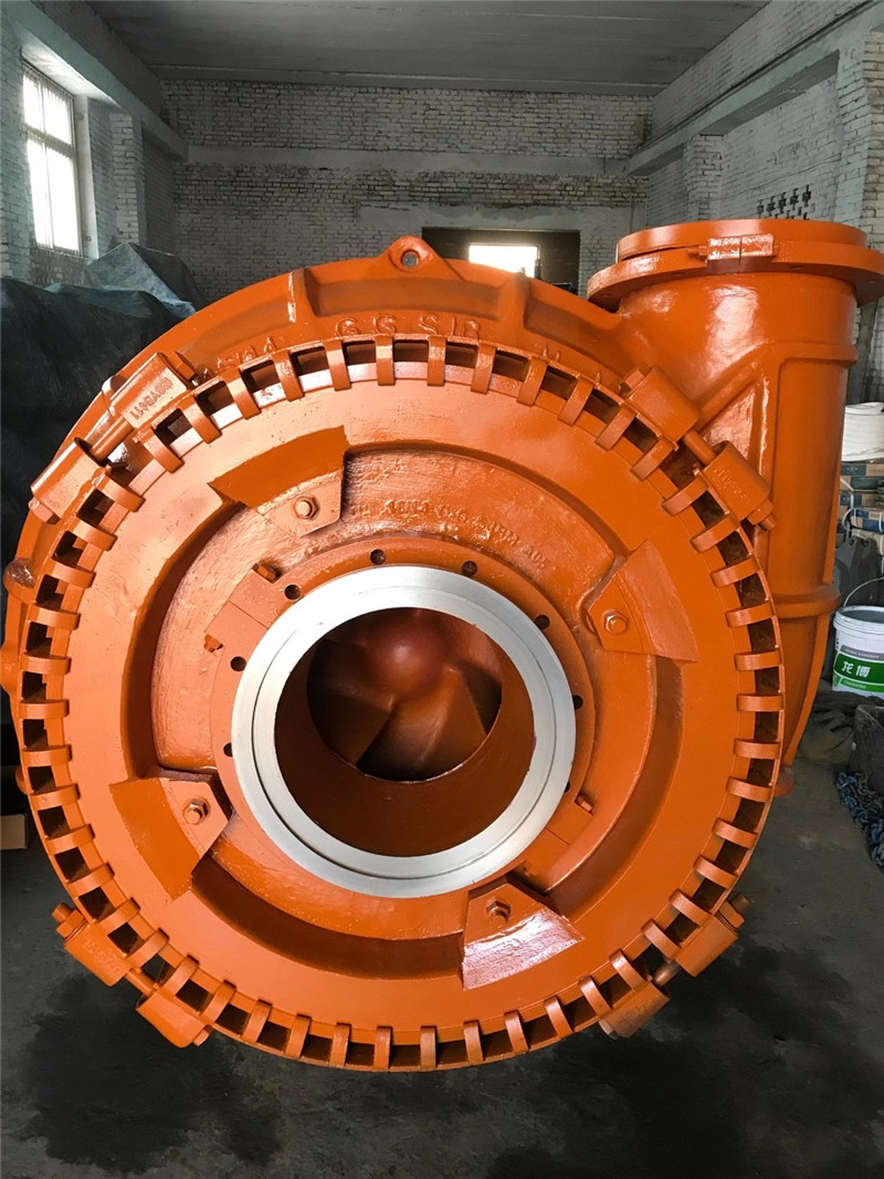 盾構(gòu)機(jī)頂管專用泵