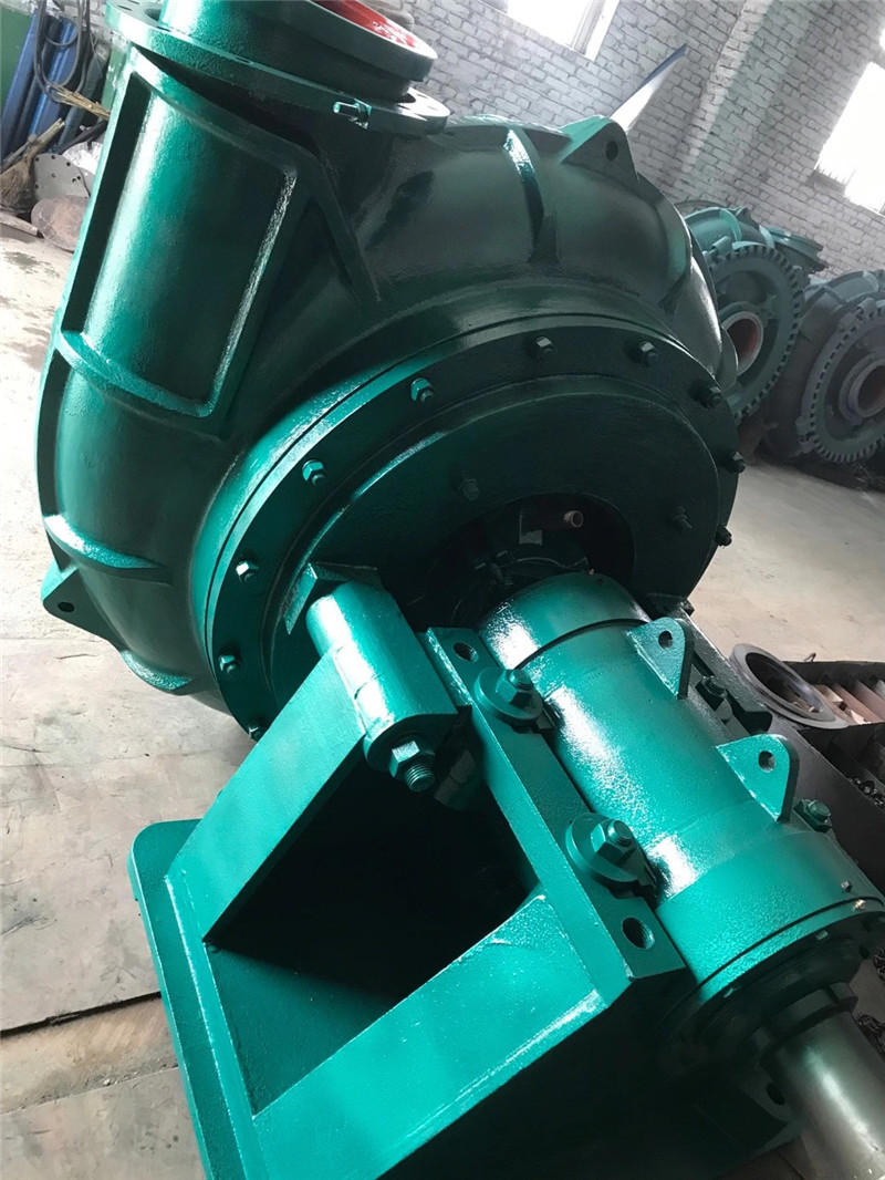 盾構(gòu)機(jī)頂管專用泵