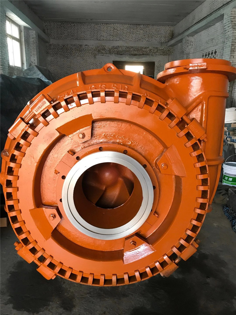 盾構(gòu)機(jī)頂管專用泵