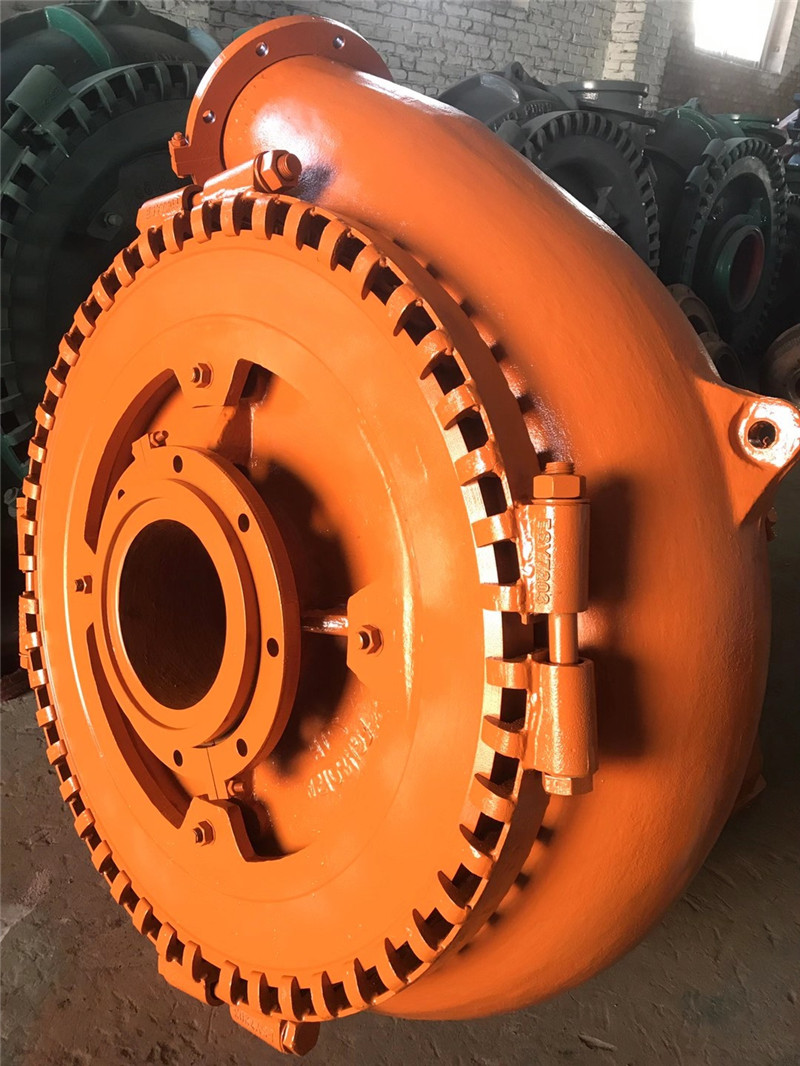 盾構(gòu)機(jī)頂管專用泵