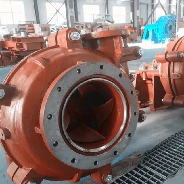 臥式泡沫泵 臥式泡沫泵